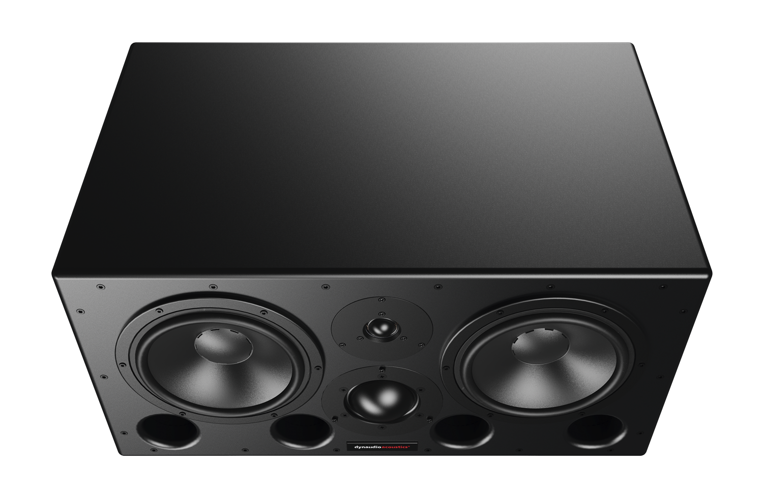 M2 MkII | M-series | For music and post production